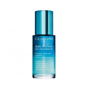 CLARINS Sérum Bi-Phase Hydra-Essentiel | 30ml