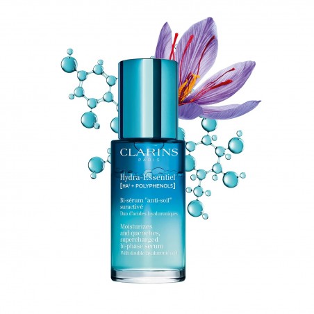 CLARINS Sérum Bi-Phase Hydra-Essentiel | 30ml