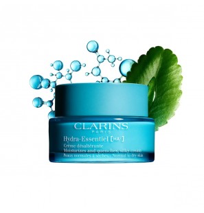 CLARINS Crème désalterante Hydra-Essentiel [HA2] | 50ml