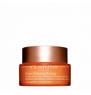 CLARINS Extra-Firming Energy crème jour éclat | 50ml