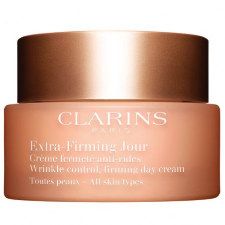 CLARINS extra-firming jour crème fermeté anti-rides | 50ml