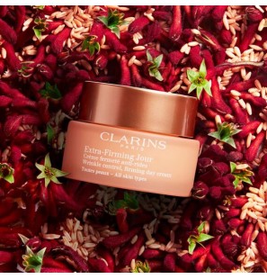 CLARINS extra-firming jour crème fermeté anti-rides | 50ml