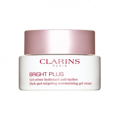 CLARINS BRIGHT PLUS gel-crème hydratant anti-taches | 50ml