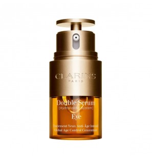 CLARINS double sérum  Yeux | 20ml