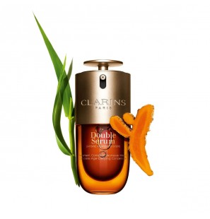 CLARINS double sérum | 30ml