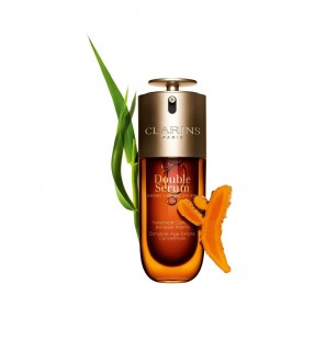 CLARINS double sérum | 50ml