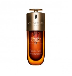 CLARINS double sérum | 75ml