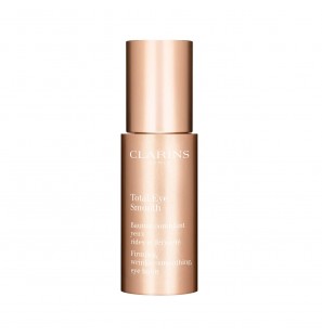 CLARINS Total Eye Smooth Baume lissant yeux | 15ml