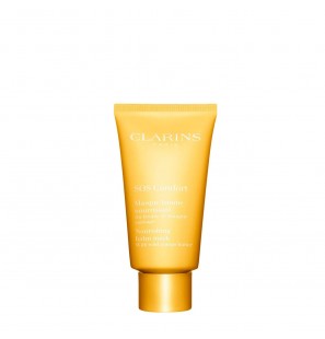 CLARINS SOS Confort Masque Baume Nourrissant à la Mangue | 75ml