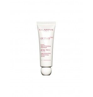 CLARINS Crème Anti-Pollution UV Plus SPF 50 - Rose | 50ml