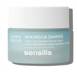 SENSILIS SKIN RESCUE barrier crème | 50ml