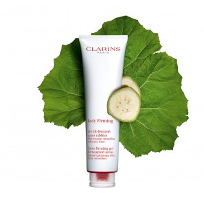 CLARINS body firming gel lift fermté zones ciblées | 150ml