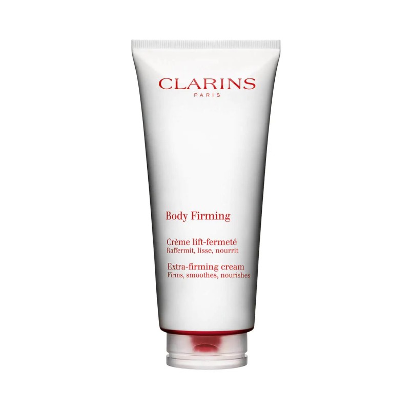 CLARINS Body firming crème lift fermeté | 200ml CLARINS Body firming crème lift fermeté | 200ml