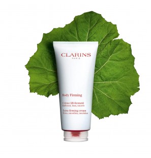 CLARINS Body firming crème lift fermeté | 200ml