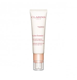 CLARINS calm-essentiel gel anti rougeurs | 30ml