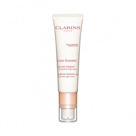 CLARINS calm-essentiel gel anti rougeurs | 30ml