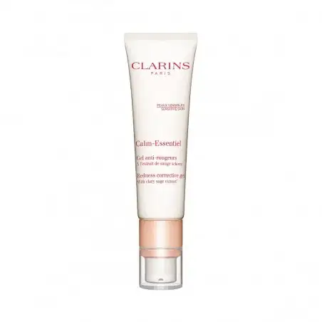 CLARINS calm-essentiel gel anti rougeurs | 30ml