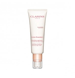 CLARINS calm-essentiel émulsion apaisante | 50ml