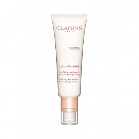 CLARINS calm-essentiel émulsion apaisante | 50ml