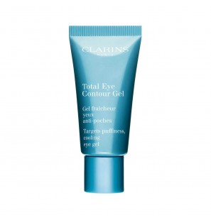 CLARINS total eye contour gel | 20ml