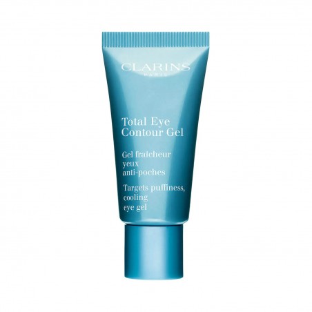 CLARINS total eye contour gel | 20ml