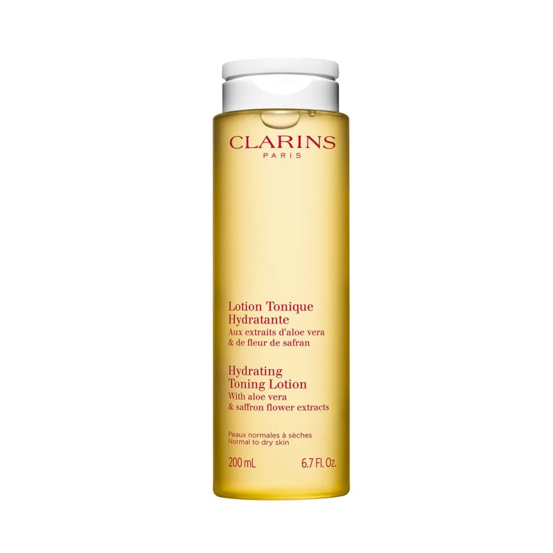 CLARINS Lotion Tonique Hydratante | 200ml CLARINS Lotion Tonique Hydratante | 200ml