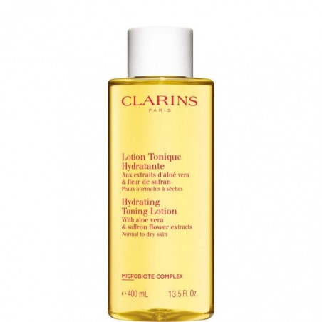 CLARINS Lotion Tonique Hydratante | 400ml