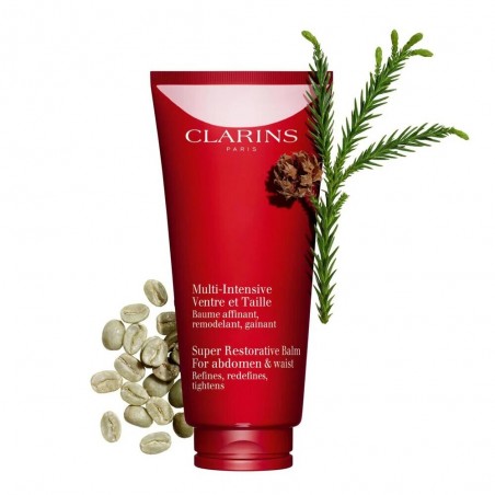 CLARINS Multi-intensive ventre et taille | 200ml