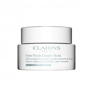 CLARINS Cryo-Flash Masque Gel-Crème | 75ml