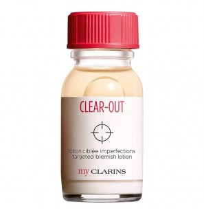 MY CLARINS CLEAR-OUT lotion ciblée imperfections | 13ml