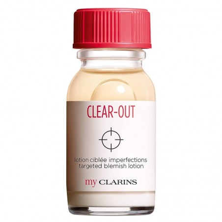 MY CLARINS CLEAR-OUT lotion ciblée imperfections | 13ml