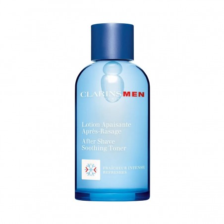 CLARINS MEN Lotion apaisante après-rasage | 100ml