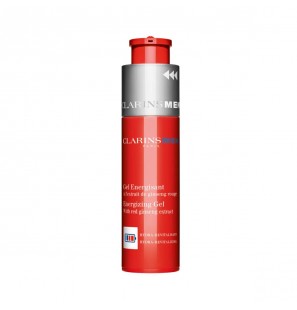 CLARINS MEN Gel Energisant | 50ml