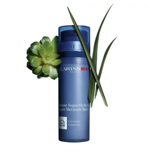 CLARINS MEN Baume Super Hydratant | 50ml