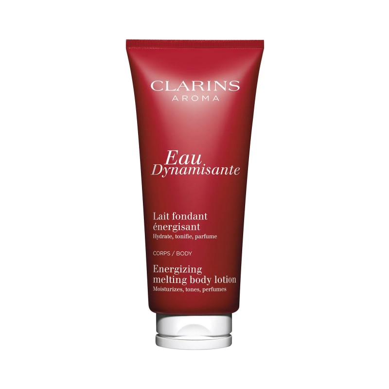 CLARINS Eau Dynamisante Lait Fondant Énergisant corps | 200ml CLARINS Eau Dynamisante Lait Fondant Énergisant corps | 200ml