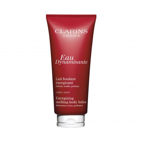 CLARINS Eau Dynamisante Lait Fondant Énergisant corps | 200ml