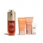 CLARINS collection double sérum et extra-firming