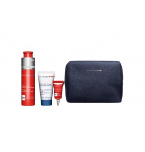 CLARINS MEN experts énergisants