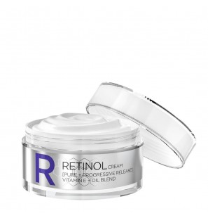 REVOX B77 RETINOL daily protection SPF20 | 50ml