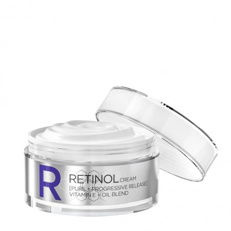 REVOX B77 RETINOL daily protection SPF20 | 50ml