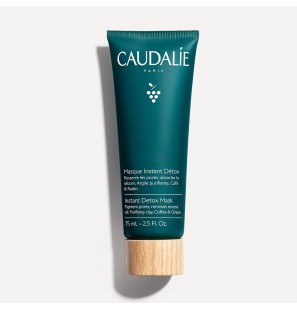 CAUDALIE masque instant Détox | 75 ml