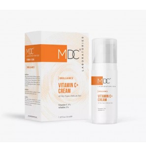 MDC Brillance Vitamine C+ Cream 50 ml