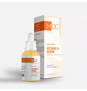 MDC Brilliance Vitamin C Serum 30 ml