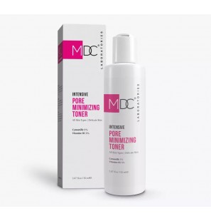 MDC Tonique intensif minimisant les pores 150 ml