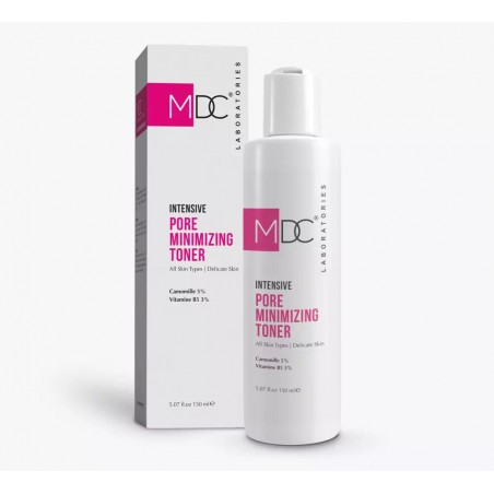 MDC Tonique intensif minimisant les pores 150 ml