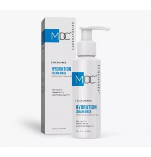 MDC Excellence Hydration Cream Mask 150 ml