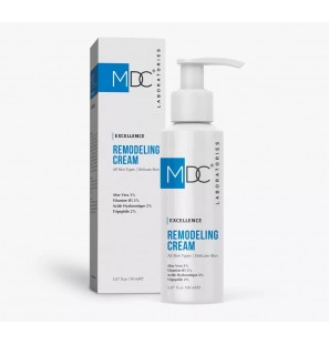 MDC Excellence Remodeling Cream 150 ml