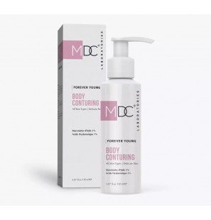 MDC Forever Young Body Conturing 150 ml