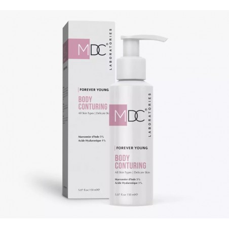 MDC Forever Young Body Conturing 150 ml