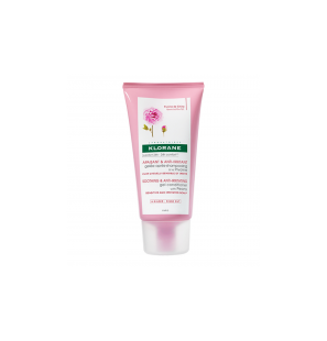 KLORANE Pivoine Après Shampooing Apaisant 150 ml